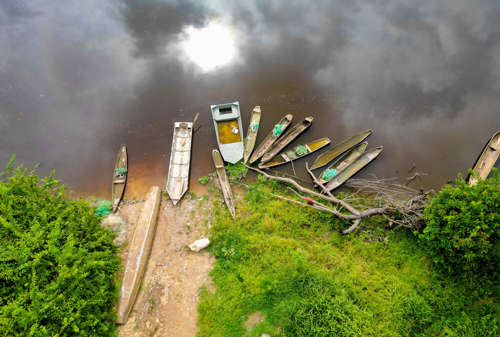 How Visual Storytelling Shapes African Identity in the Digital Age