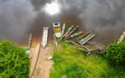 How Visual Storytelling Shapes African Identity in the Digital Age